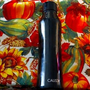 CausX Waterbottle